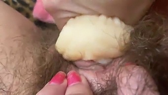 Pov Masturbation With Intense Clitoris Stimulation And Squirting