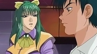 Raziščite Erotični Svet Japonske Risane Pornografije