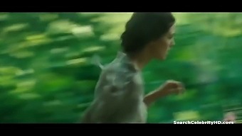 Iztečeni Video Keire Knightley - Pokora