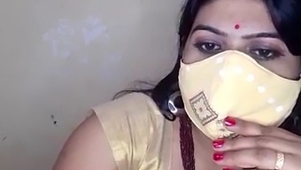 Geeta, Maminka, Která Zůstala Doma, Se Oddává Sexuálním Aktivitám