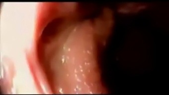 Intense Anal And Internal Ejaculation In Hd