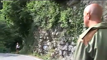 Italian Hardcore In Abuja: A Wild Ride