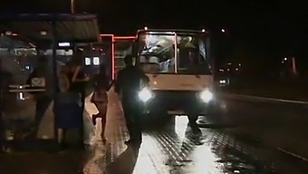 Group Sex At A Wedding Reception With Bride And Others