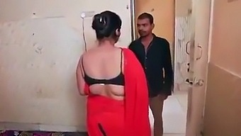 Indian Housewife 6 In Hardcore Action