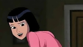 Kreslené Porno S Ben 10: Explicitní Toon Sexuální Scény