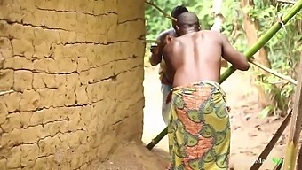The Husband Discovers His Brother Having Sex With His Wife And Forces Him To Watch As He Has Intercourse With Her