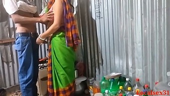 Sali'S Vagina Was Fucked By A Guy