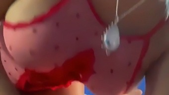 Luna Bella Se Oddává Vášnivému Sexu S Bohatým Mužem