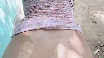 Big Tits Latina Gets Fucked On The Street In High Definition