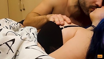 Sensual Nipple Stimulation Leading To Intense Shaking Orgasm - Indefinite Pleasure