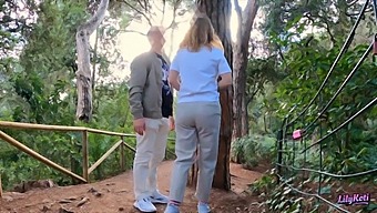 Skutečná Kompilace Veřejných Sexuálních Aktů! #3 S Lilykoti