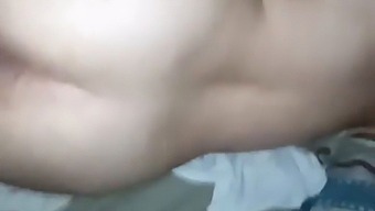 Svůdná Švagrová V Kalhotkách Mě Dráždí
