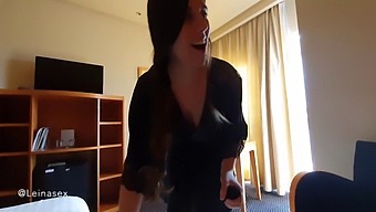 Moja Nevlastná Matka Ma Sexuálne Stimuluje