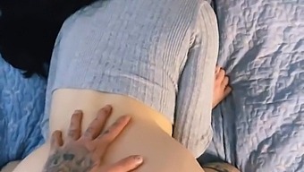 Ich Kann Nicht Aufhören Zu Ejakulieren Und Dringe Weiter Ein (Oralsex)