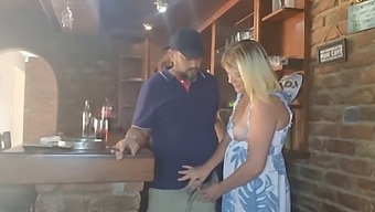 Nečekané Setkání S Dospívající Dcerou Mé Švagrové Pokračuje V Tomto Pokračování