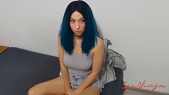 Meine Teenager-Stiefschwester Ist In Der Erwachsenenfilmindustrie Engagiert