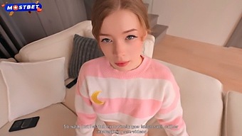 バーチャルな女の子に手を出すのはやめてよ、兄貴!義妹とヤリまくれ!